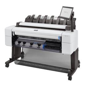 Image of HP DesignJet T2600DR 36-Inch MFP Colour Printer 2